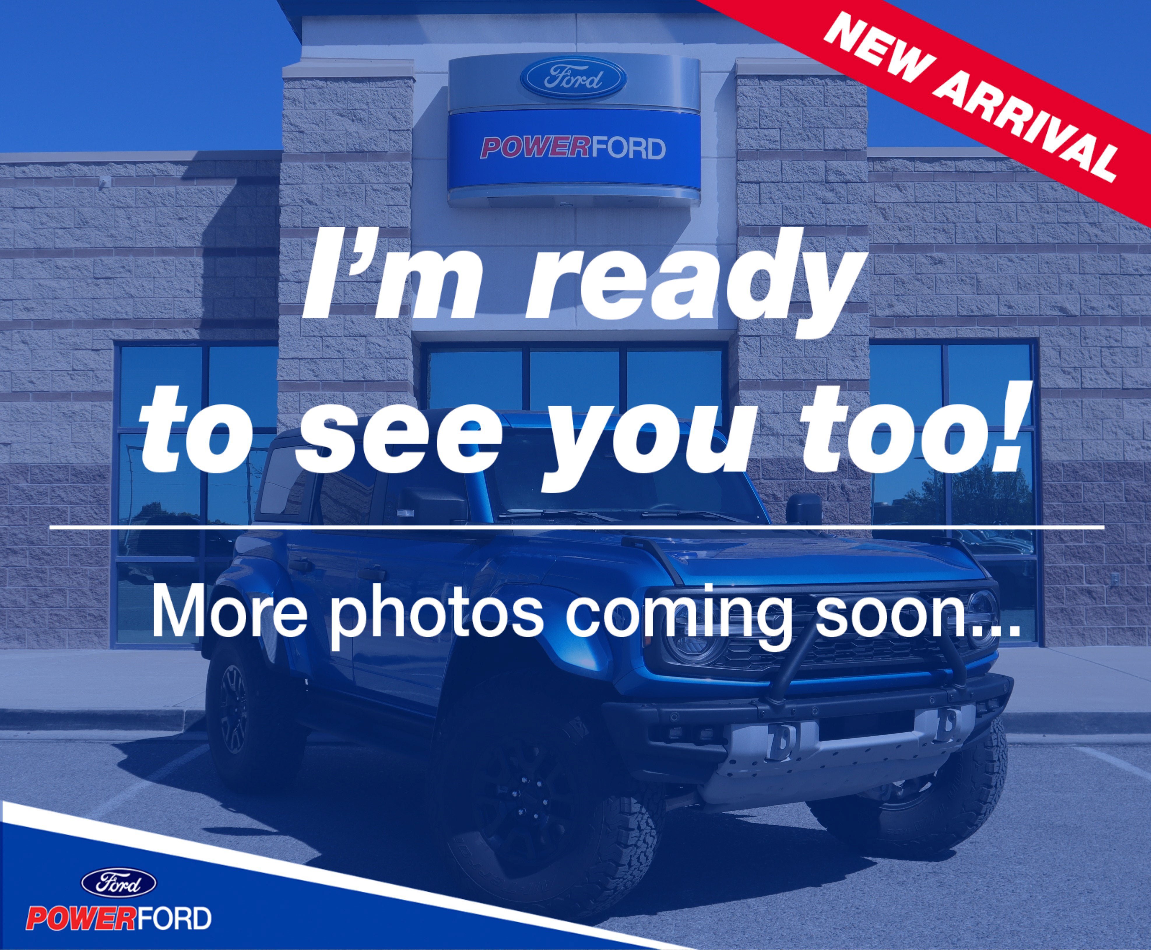Certified 2024 Ford Bronco Raptor w/ Interior Carbon Fiber Pack 6