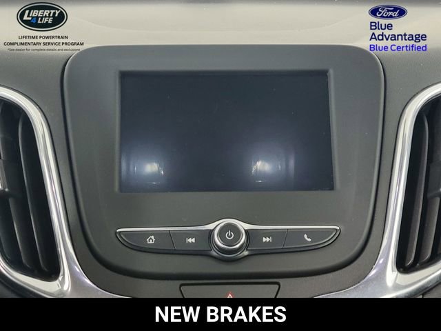 Used 2020 Chevrolet Equinox LT image 12