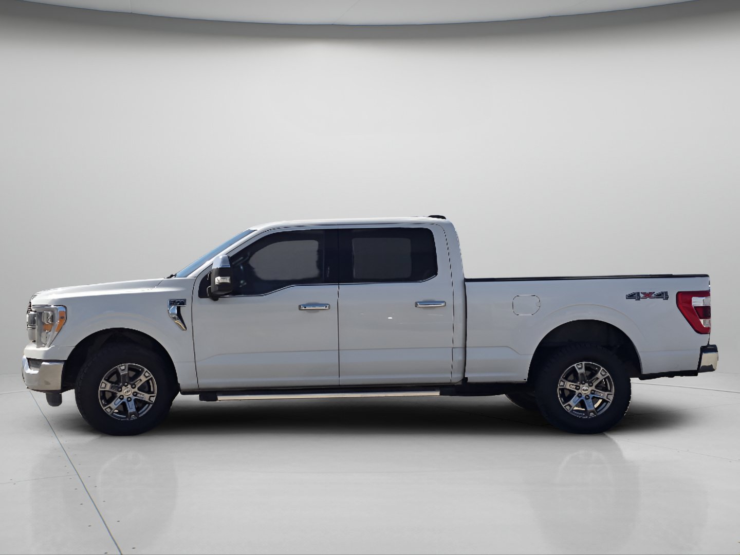 Certified 2022 Ford F150 Lariat AWD/4WD image 20