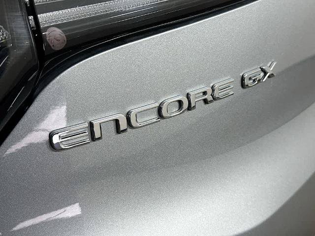 Used 2024 Buick Encore GX Avenir w/ Avenir Technology Package FWD image 7