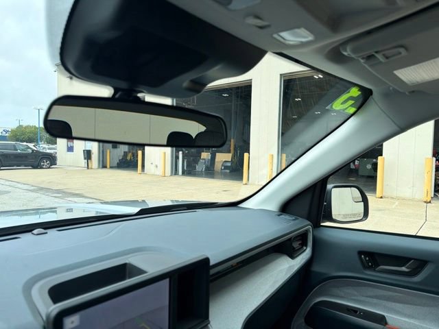 Certified 2023 Ford Maverick XLT FWD image 35