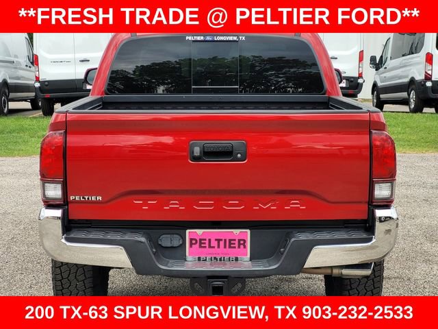 Used 2019 Toyota Tacoma SR5 image 5