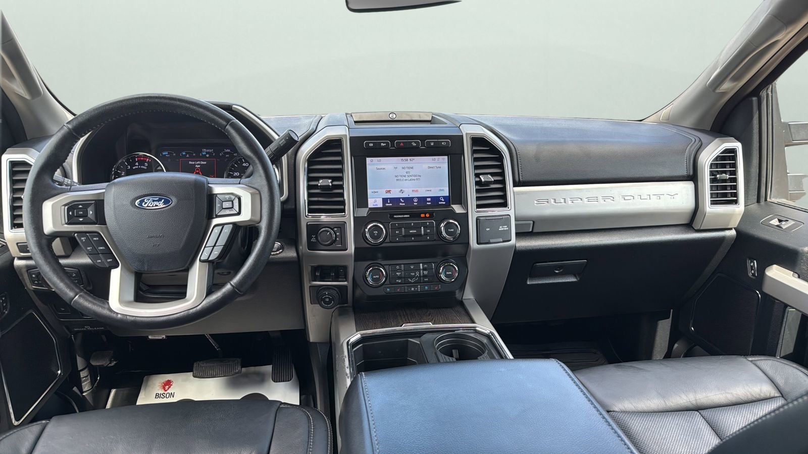 Certified 2020 Ford F250 Lariat AWD/4WD image 20