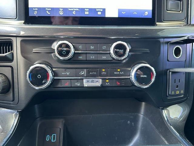 Certified 2023 Ford F150 XLT w/ Equipment Group 302A High RWD image 18