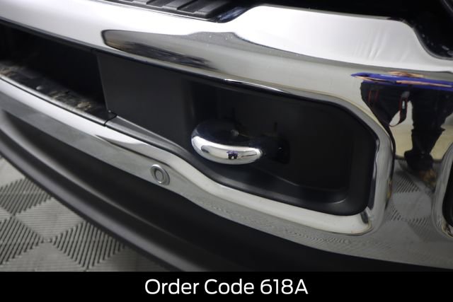 Certified 2024 Ford F350 Lariat w/ Lariat Ultimate Package image 19