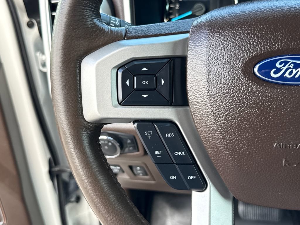 Certified 2020 Ford F150 King Ranch w/ Equipment Group 601A Luxury image 15