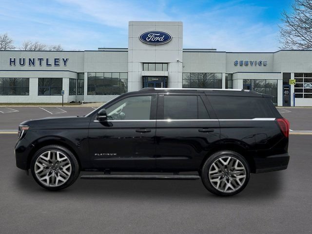 Certified 2025 Ford Expedition Platinum w/ Platinum Ultimate Package AWD/4WD image 6