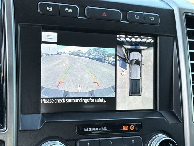 Certified 2020 Ford F250 Platinum AWD/4WD image 36
