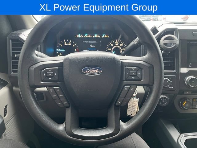 Certified 2018 Ford F150 XL w/ Equipment Group 101A Mid AWD/4WD image 11