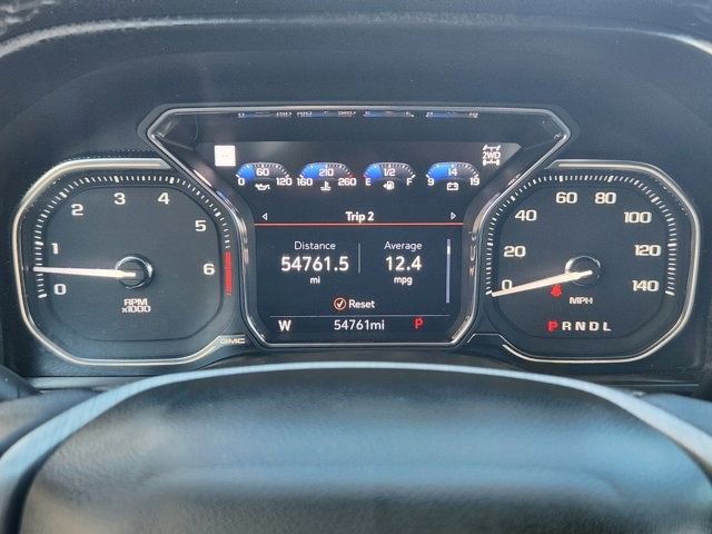 Used 2022 GMC Sierra 2500 Denali w/ Technology Package image 14