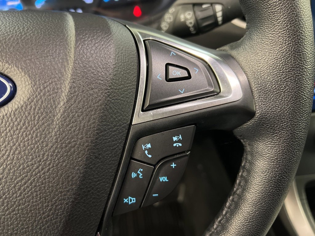 Certified 2022 Ford Edge SEL w/ Convenience Package image 19