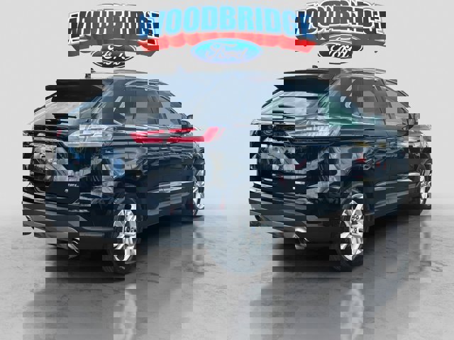 Certified 2019 Ford Edge SEL image 5