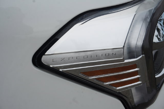 Certified 2024 Ford Expedition Max King Ranch AWD/4WD image 26