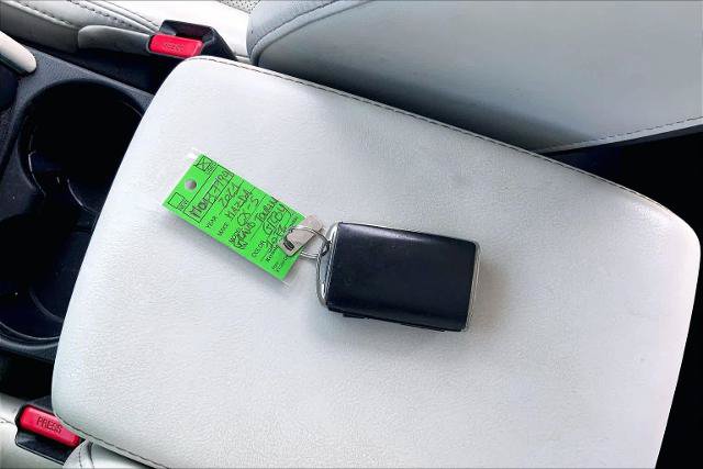Used 2021 MAZDA CX-5 Grand Touring Reserve AWD/4WD image 15