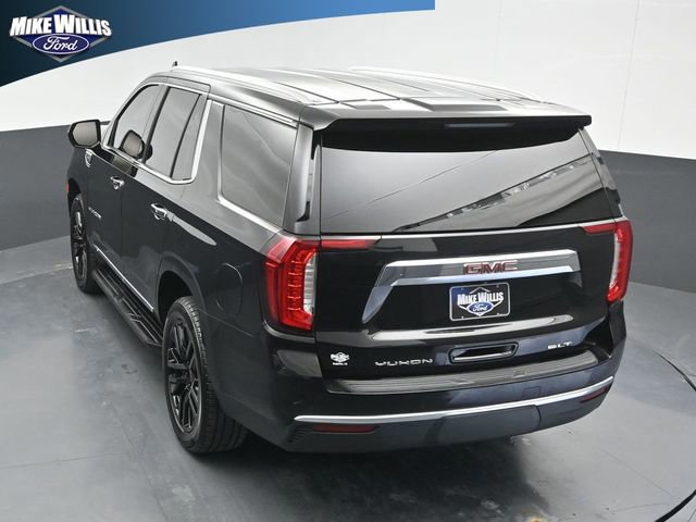Used 2023 GMC Yukon SLT image 8