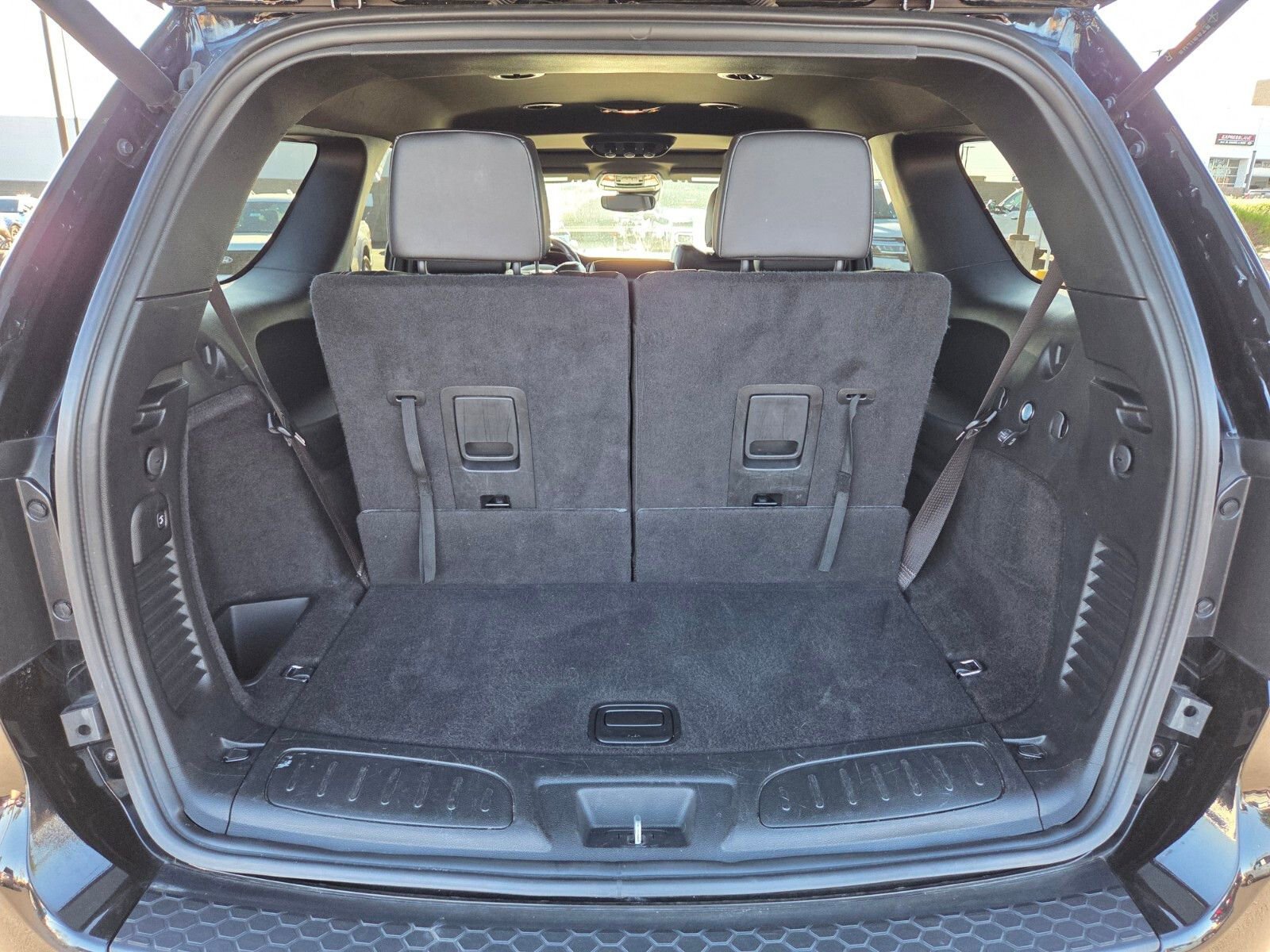 Used 2024 Dodge Durango GT AWD/4WD image 15