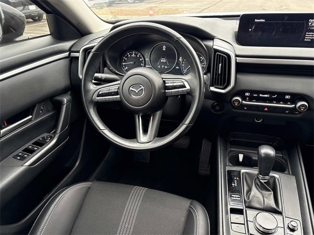 Used 2023 MAZDA CX-50 2.5 S w/ Cargo Package image 14