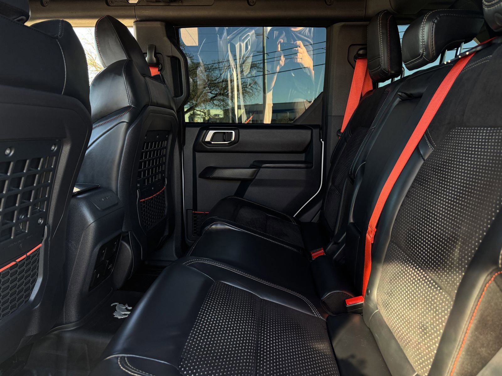 Certified 2024 Ford Bronco Raptor image 30