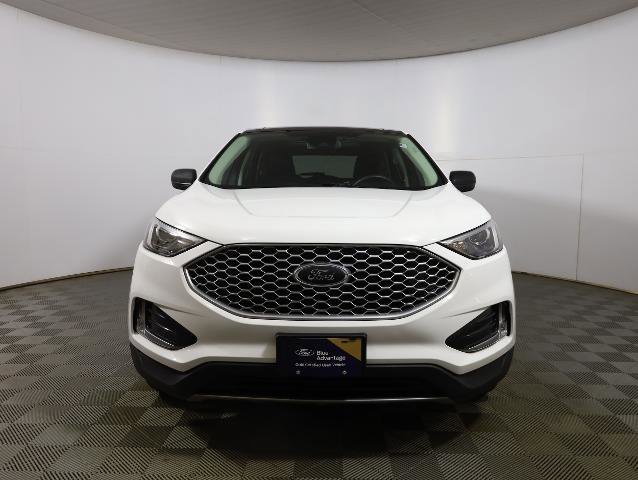 Certified 2024 Ford Edge SEL w/ Convenience Package image 6