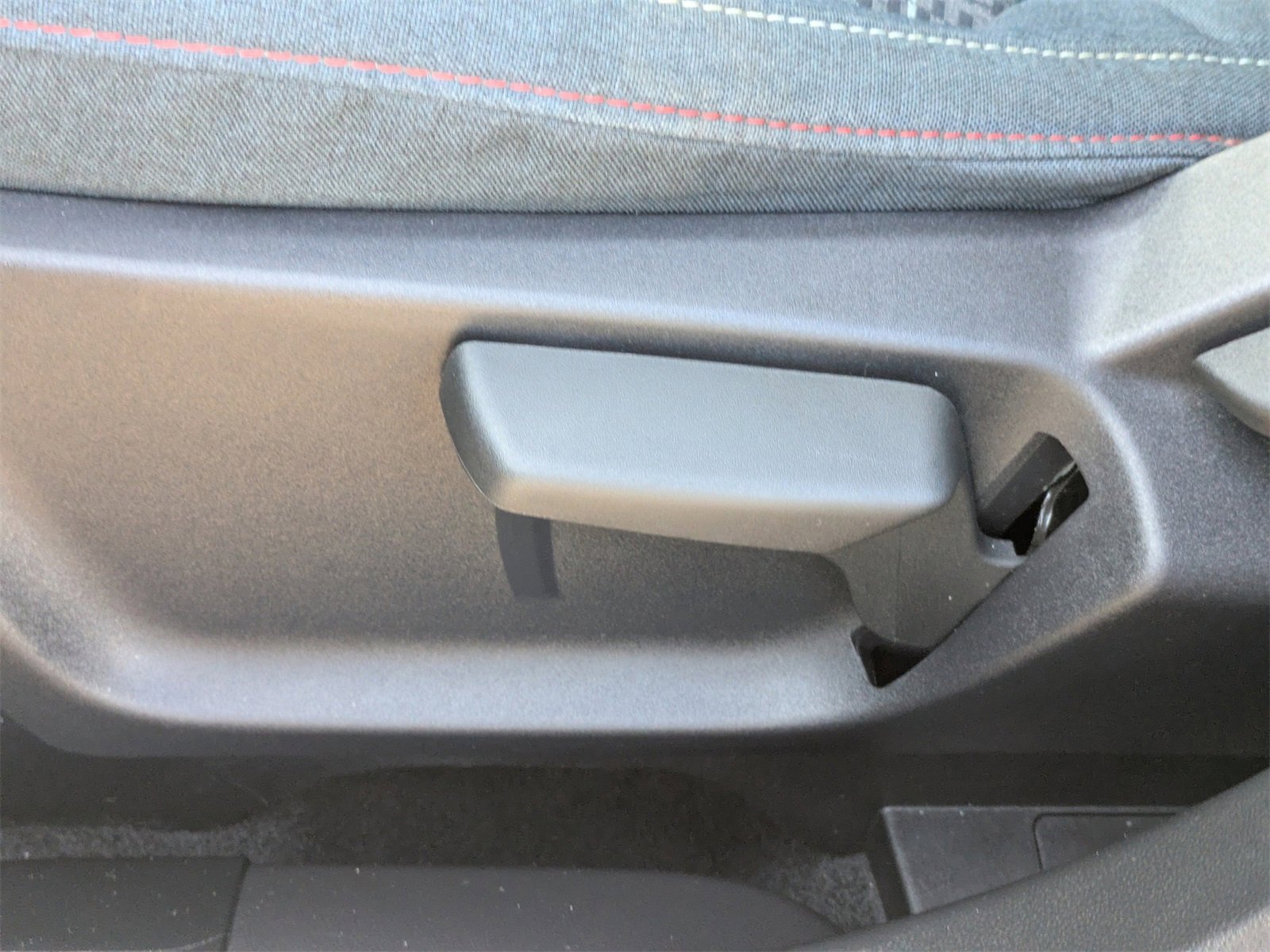 Certified 2023 Ford Bronco Sport Heritage image 23