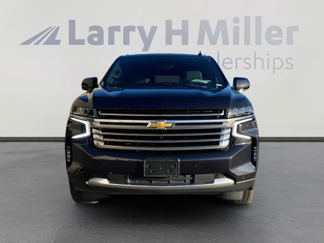 Used 2023 Chevrolet Suburban High Country w/ Premium Package 2 AWD/4WD image 8
