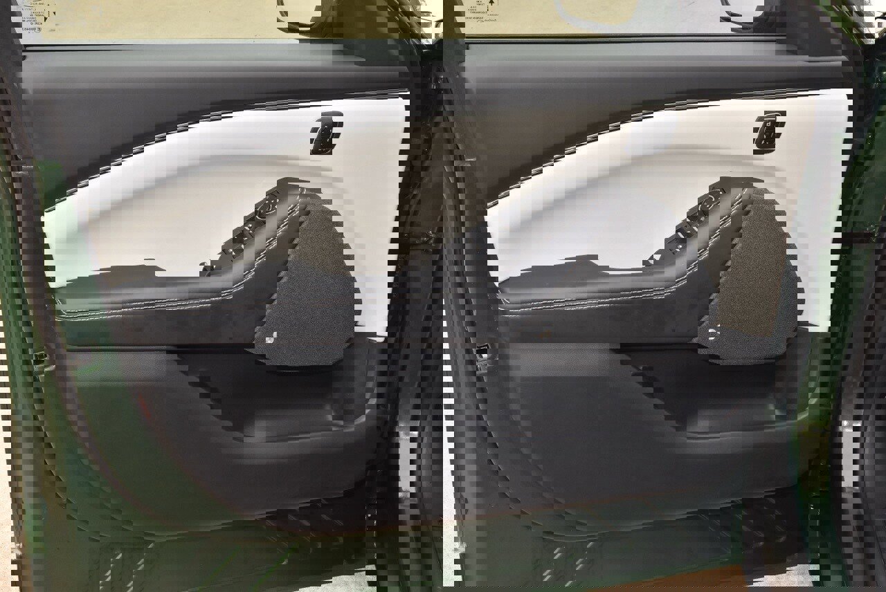 Certified 2025 Ford Mustang Mach-E Premium image 34