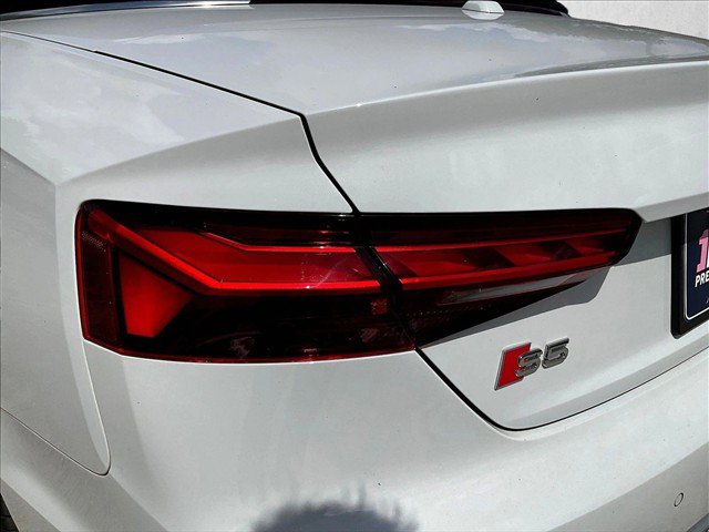 Used 2023 Audi S5 Premium Plus AWD/4WD image 28