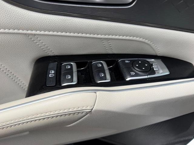 Used 2022 Kia Sorento SX AWD/4WD image 21