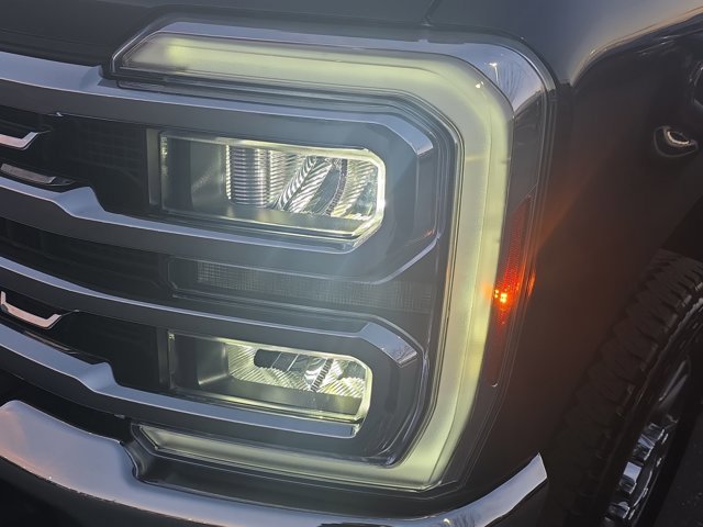 Certified 2024 Ford F350 Lariat image 9