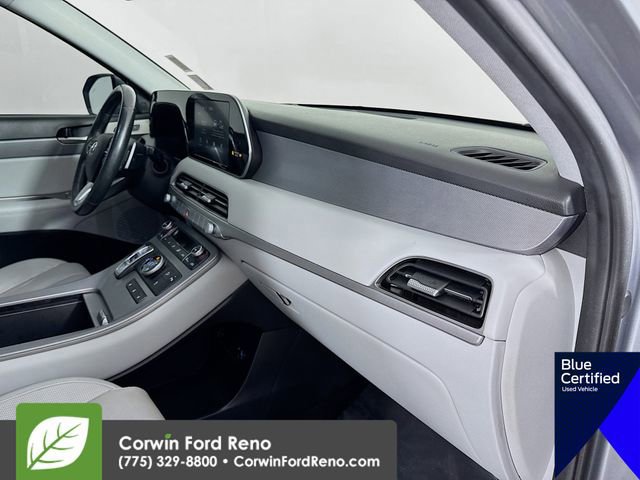 Used 2020 Hyundai Palisade SEL w/ Premium Package image 34