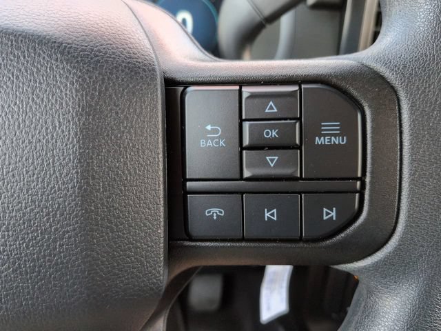Certified 2026 Ford F150 STX w/ F-150 LOBO Package AWD/4WD image 25