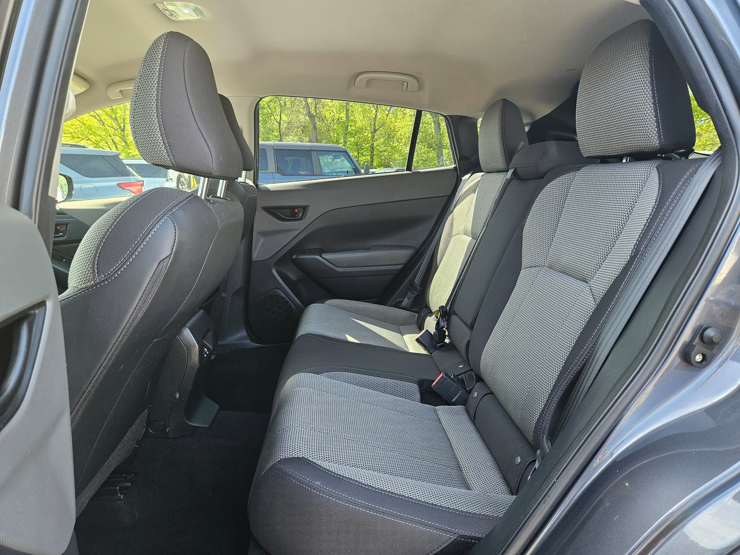 Used 2024 Subaru Crosstrek 2.0i Premium AWD/4WD image 9
