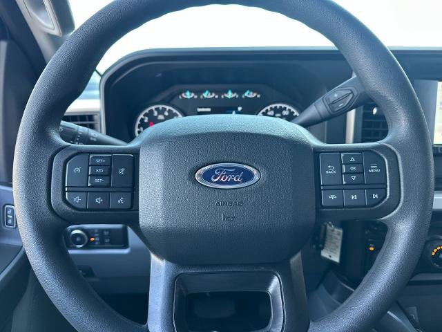 Certified 2026 Ford F250 XLT w/ Tremor Off-Road Package AWD/4WD image 20
