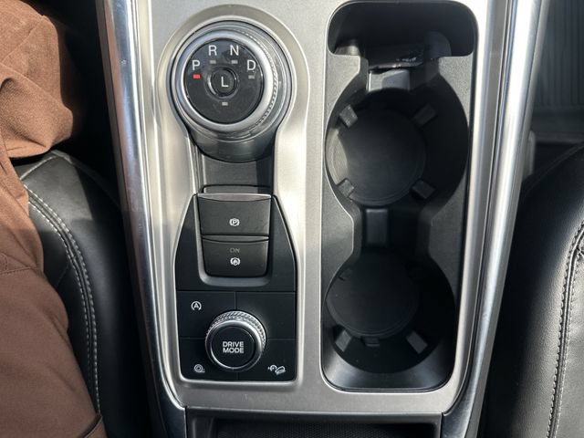 Certified 2023 Ford Explorer XLT w/ Equipment Group 202A AWD/4WD image 41