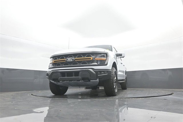 Certified 2025 Ford F150 Tremor w/ Equipment Group 402A High image 28