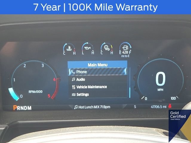 Certified 2024 Ford F350 Lariat w/ Lariat Ultimate Package AWD/4WD image 52