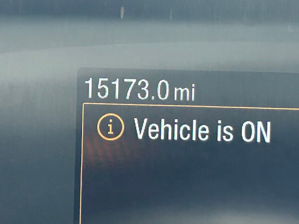 Certified 2024 Ford Transit 350 Low Roof image 39