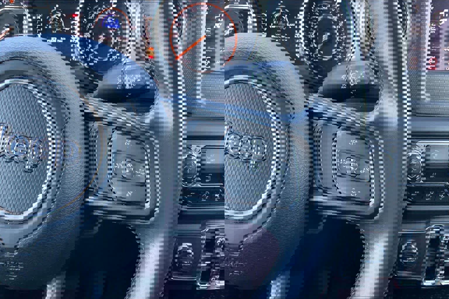 Used 2021 Jeep Gladiator Sport image 25