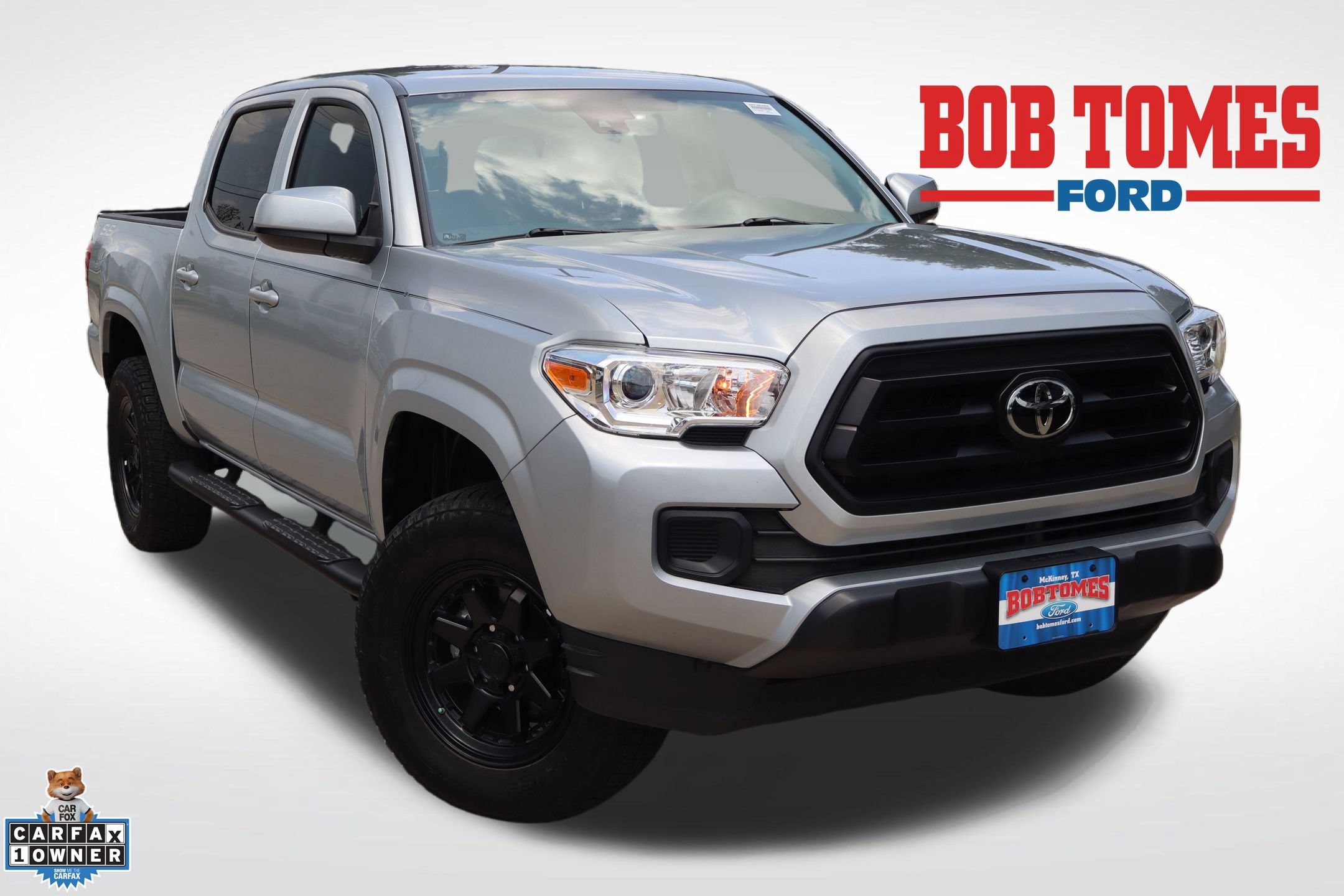 Used 2023 Toyota Tacoma SR