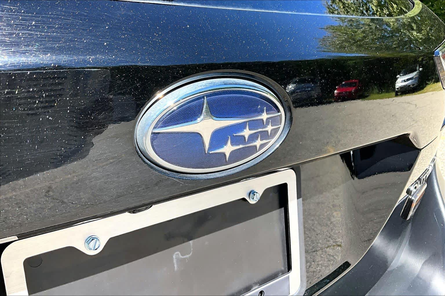 Used 2022 Subaru Outback Wilderness AWD/4WD image 33