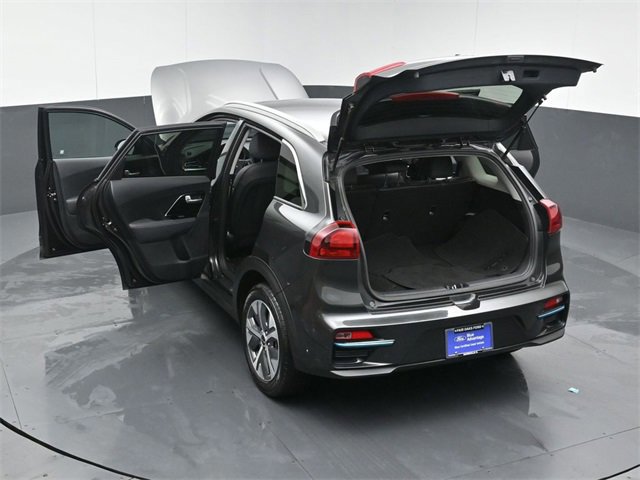 Used 2022 Kia Niro EX image 58
