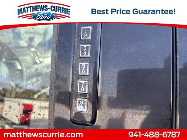 Certified 2017 Ford F350 Lariat w/ Lariat Ultimate Package image 9