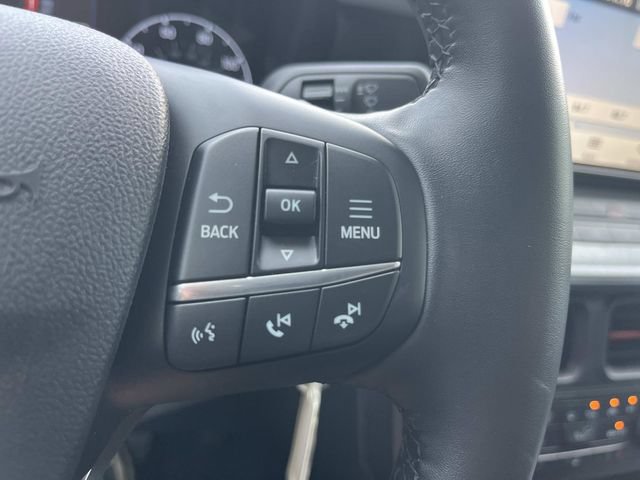 Certified 2024 Ford Maverick XLT w/ XLT Luxury Package FWD image 34
