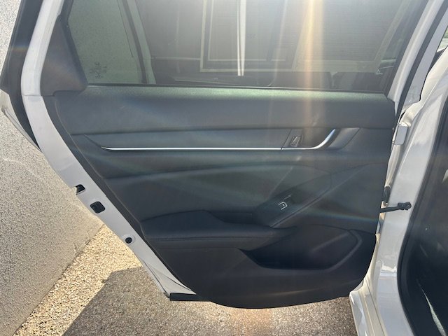 Used 2021 Honda Accord Sport Special Edition image 13