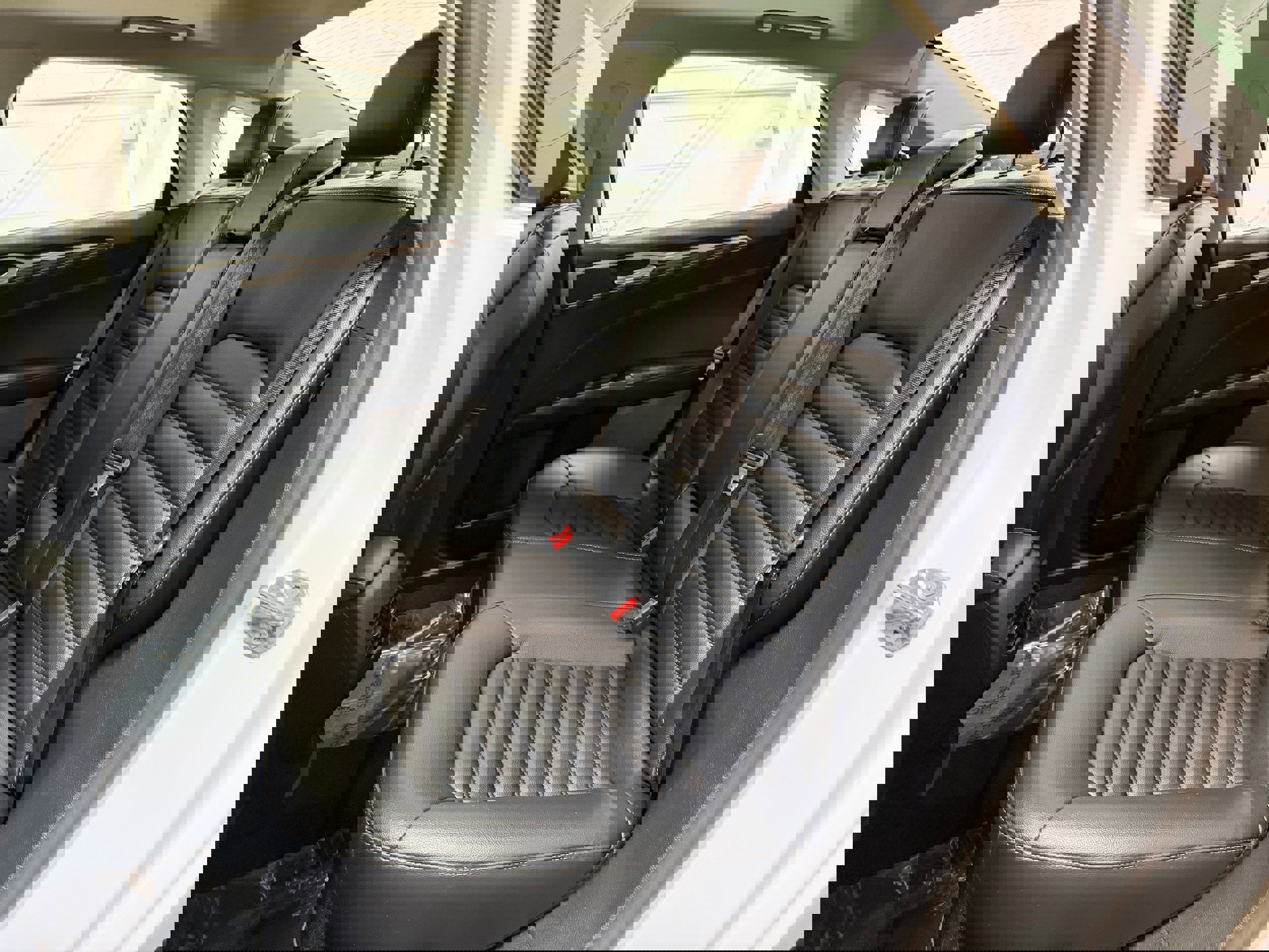 Certified 2020 Ford Fusion SEL image 13