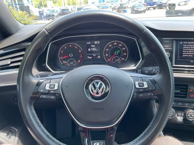 Used 2020 Volkswagen Jetta R-Line FWD image 17