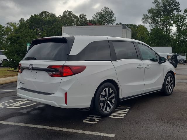 Used 2025 Honda Odyssey EX-L image 5