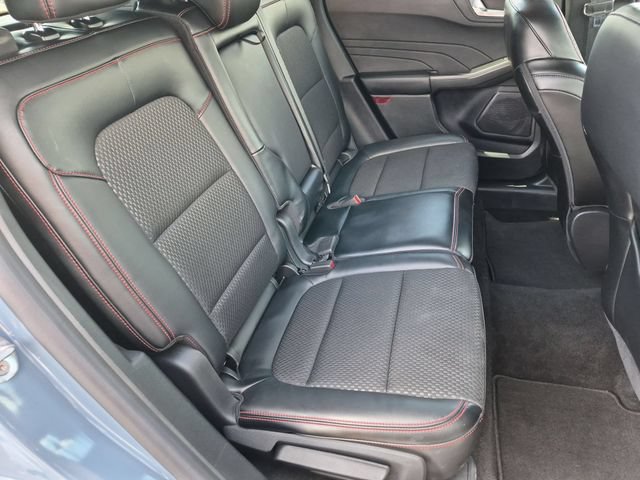 Certified 2024 Ford Escape ST-Line w/ Tech Pack #1 AWD/4WD image 19