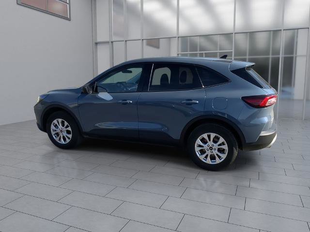 Certified 2025 Ford Escape Active AWD/4WD image 6