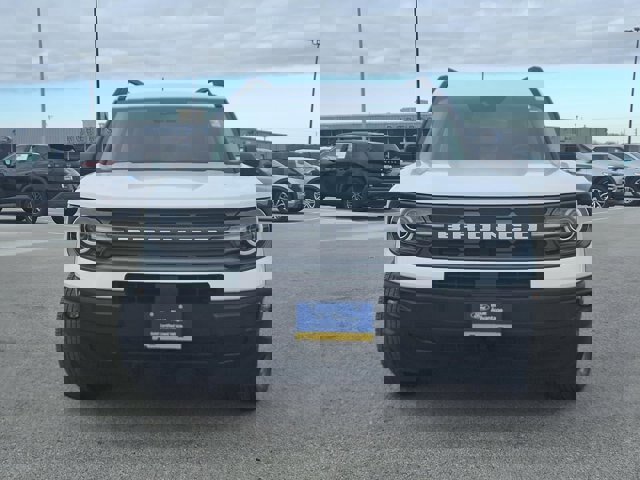 Certified 2024 Ford Bronco Sport Big Bend w/ Convenience Package image 5